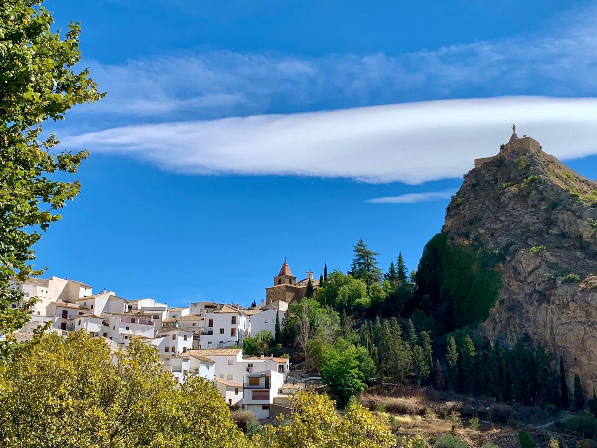Hébergement de vacances Casa Jaira Sierra De *