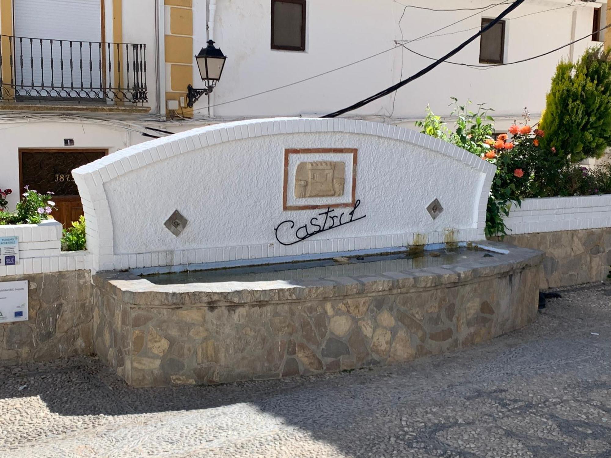 Hébergement de vacances Casa Jaira Sierra De Castril