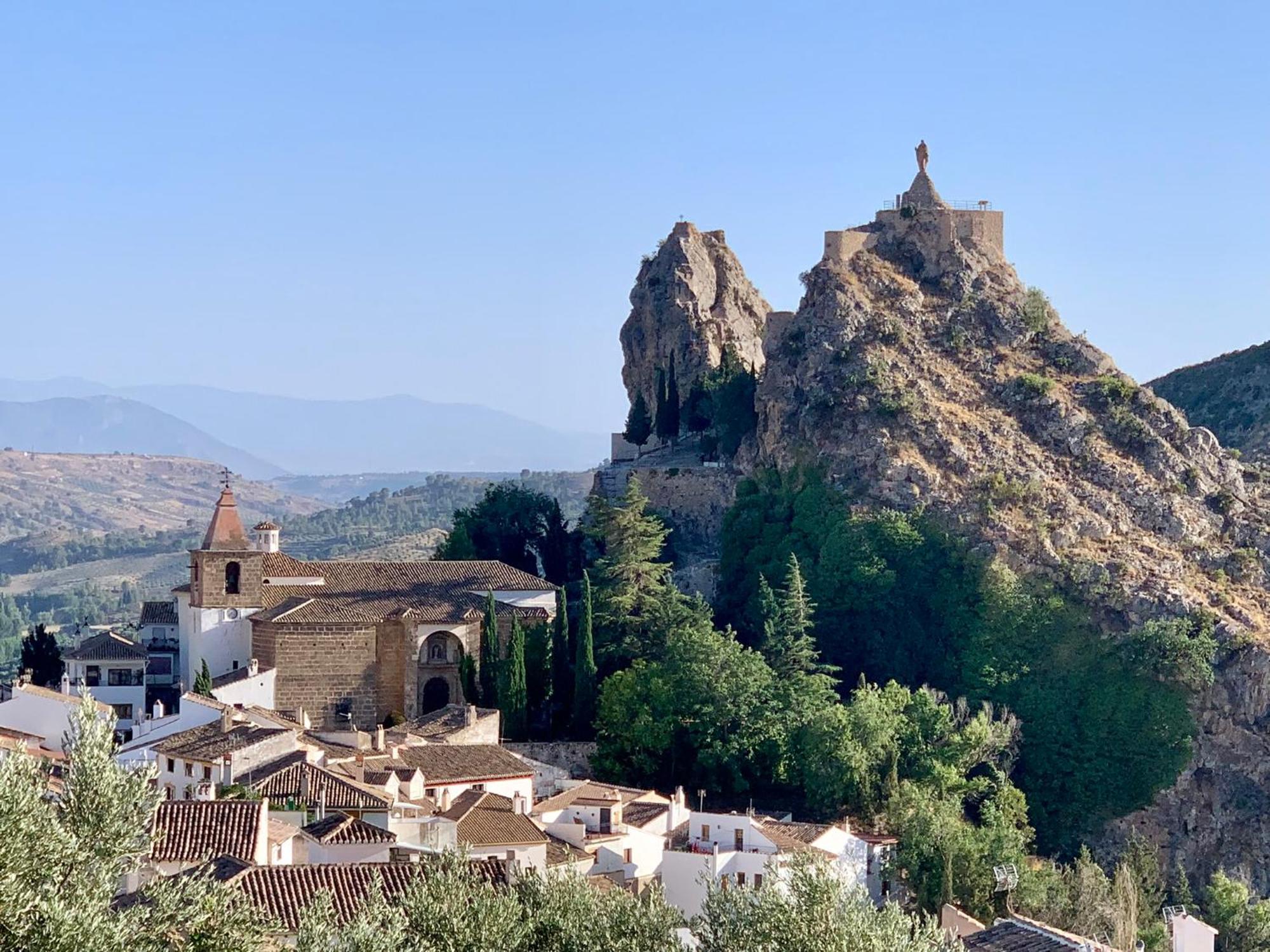 Casa Jaira Sierra De * Castril