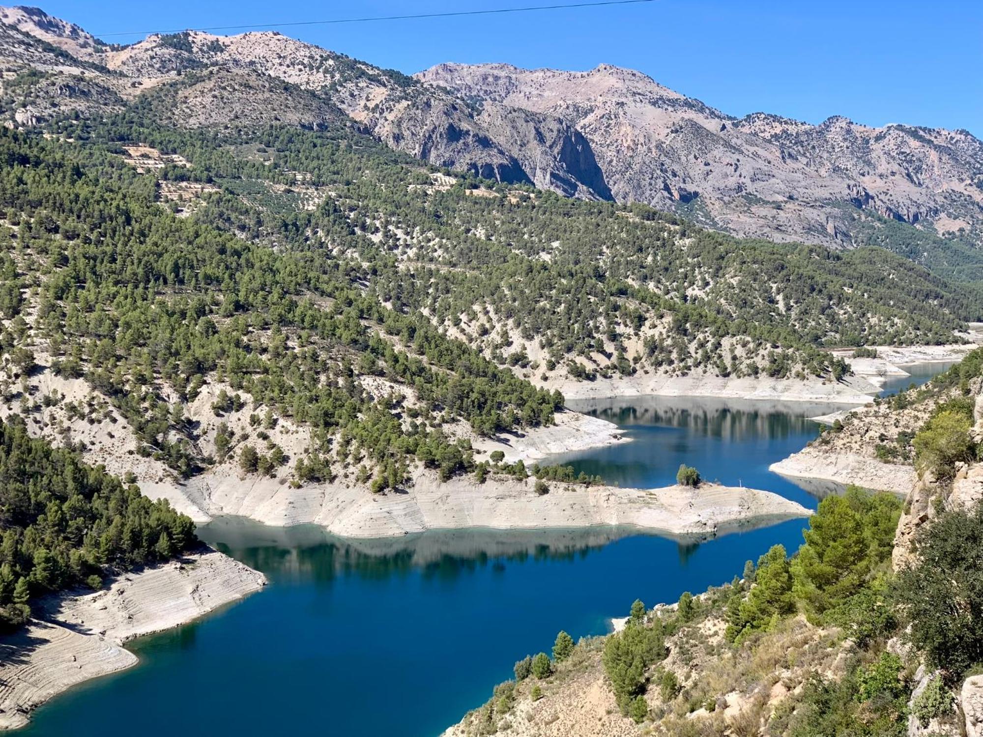 Hébergement de vacances Casa Jaira Sierra De