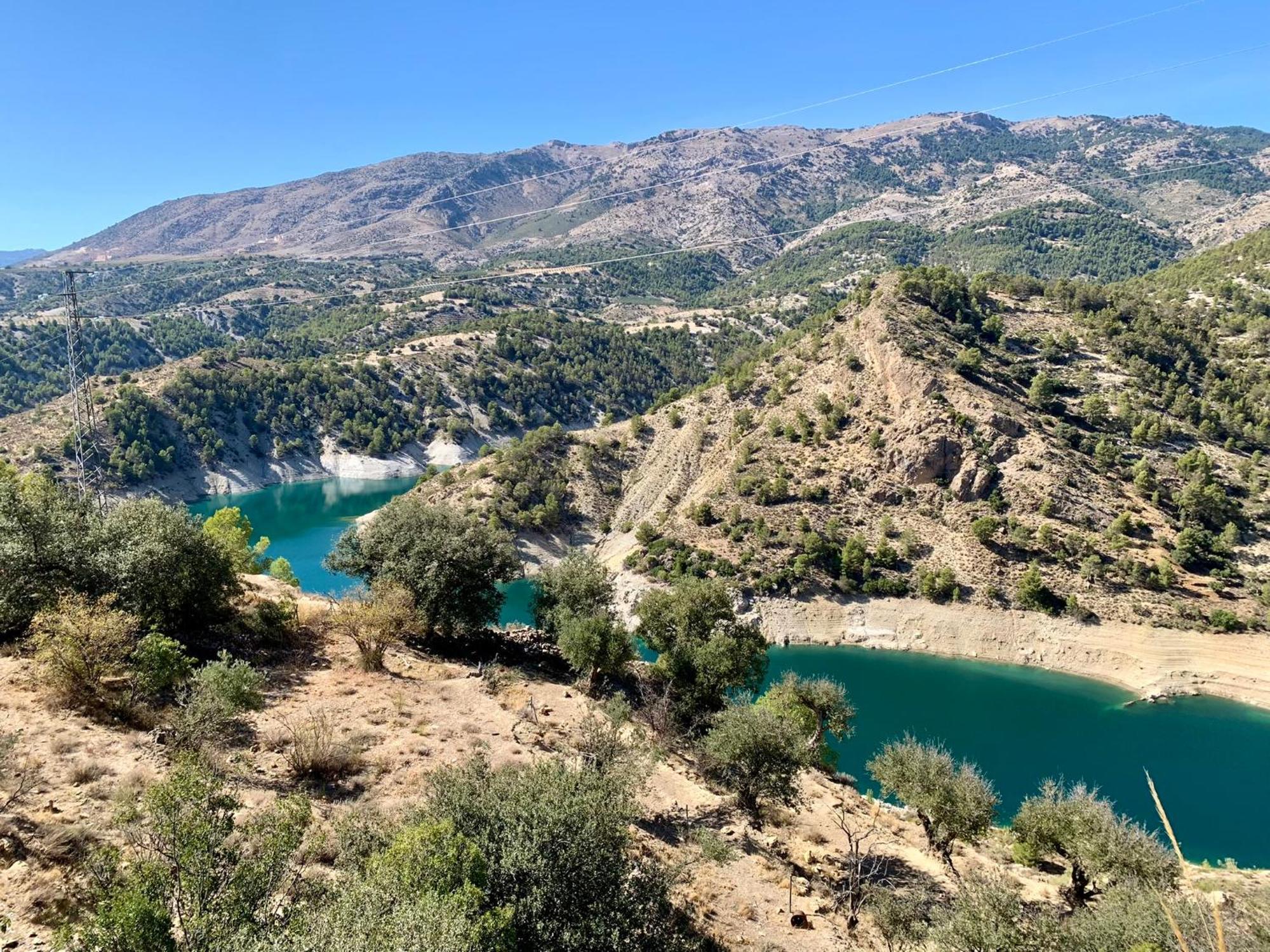 Hébergement de vacances Casa Jaira Sierra De *