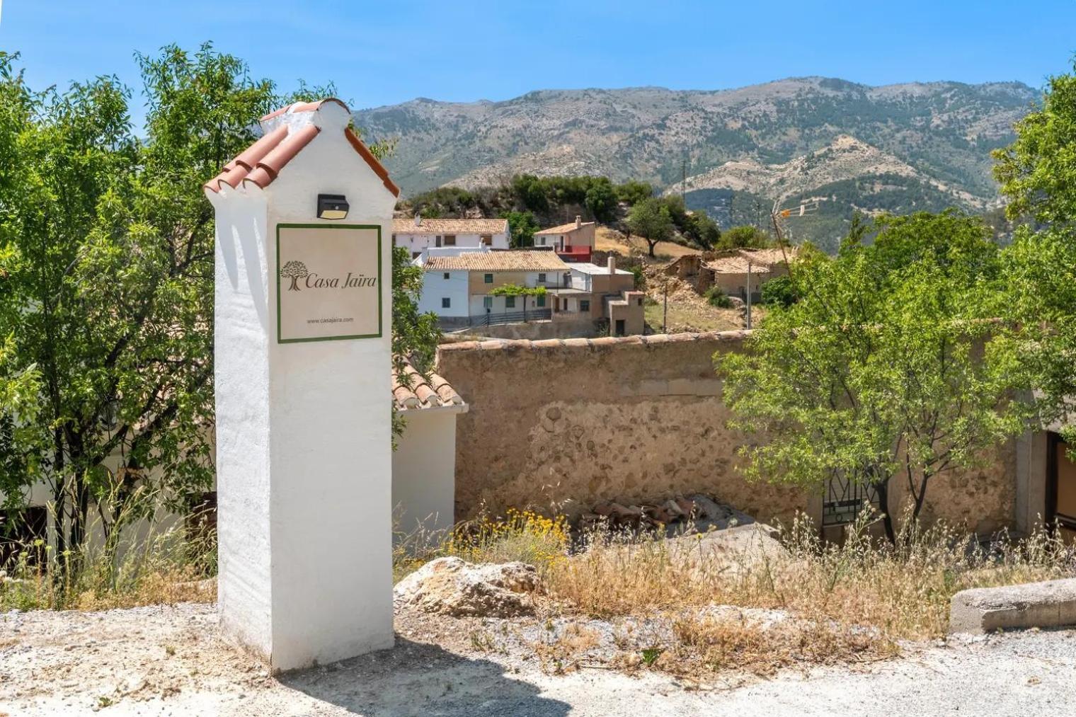 Casa Jaira Sierra De *