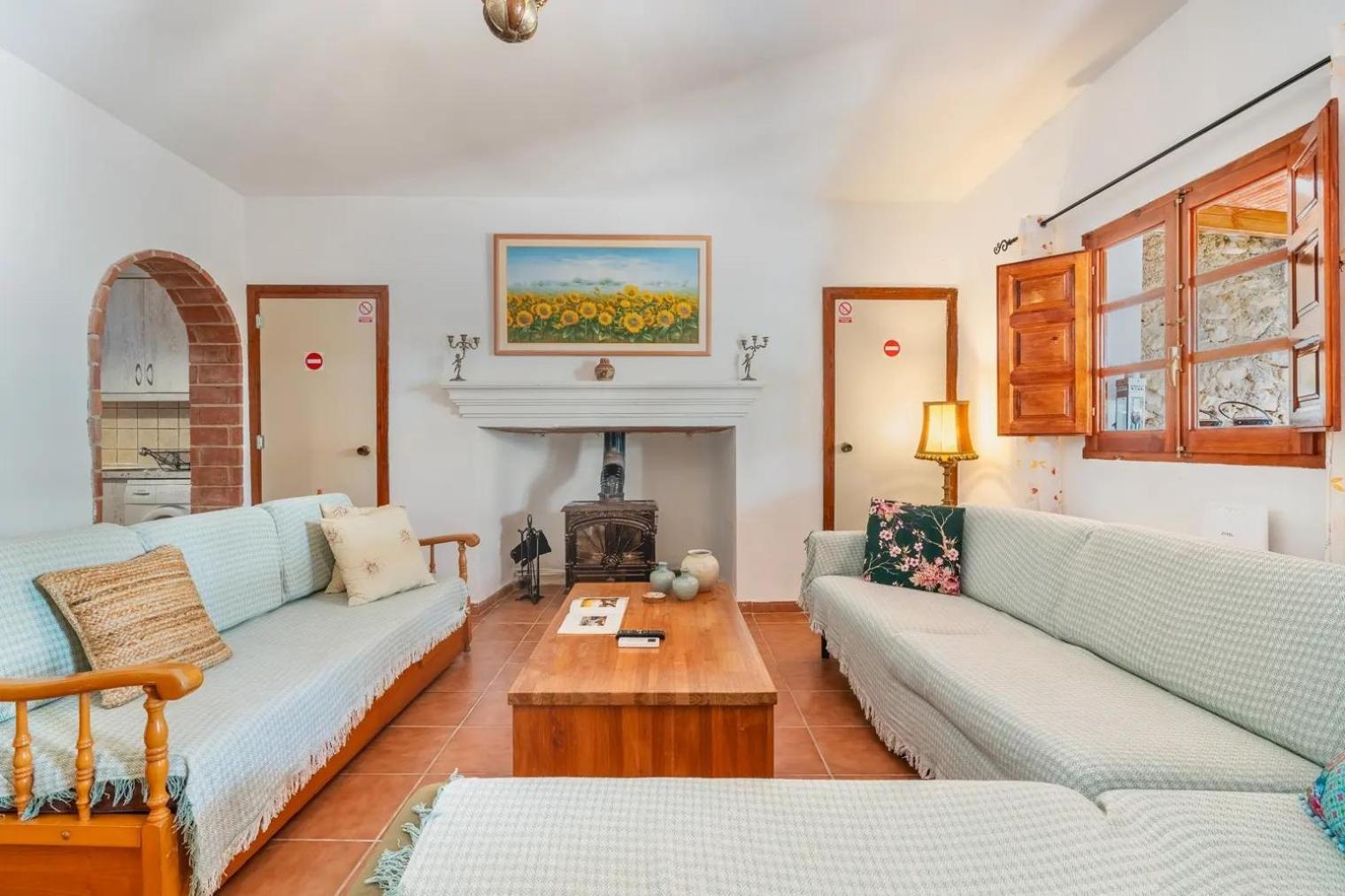 Casa Jaira Sierra De * Castril